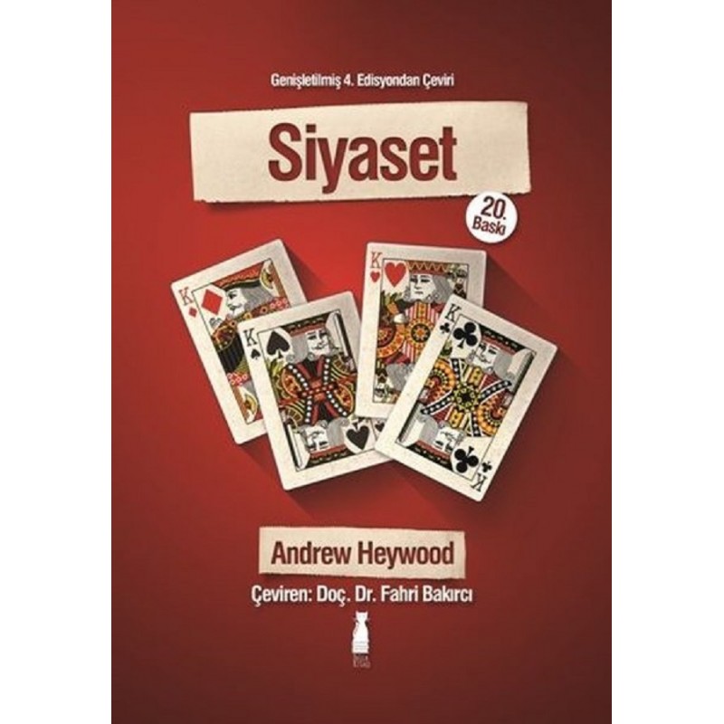 Siyaset