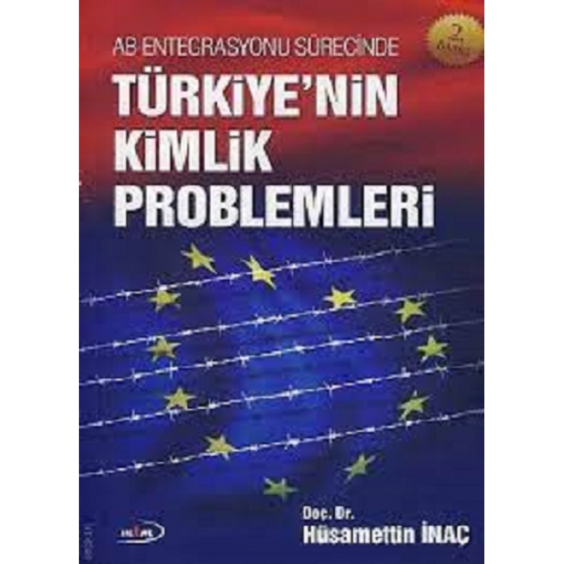 Türkiye'nin Kimlik Problemleri