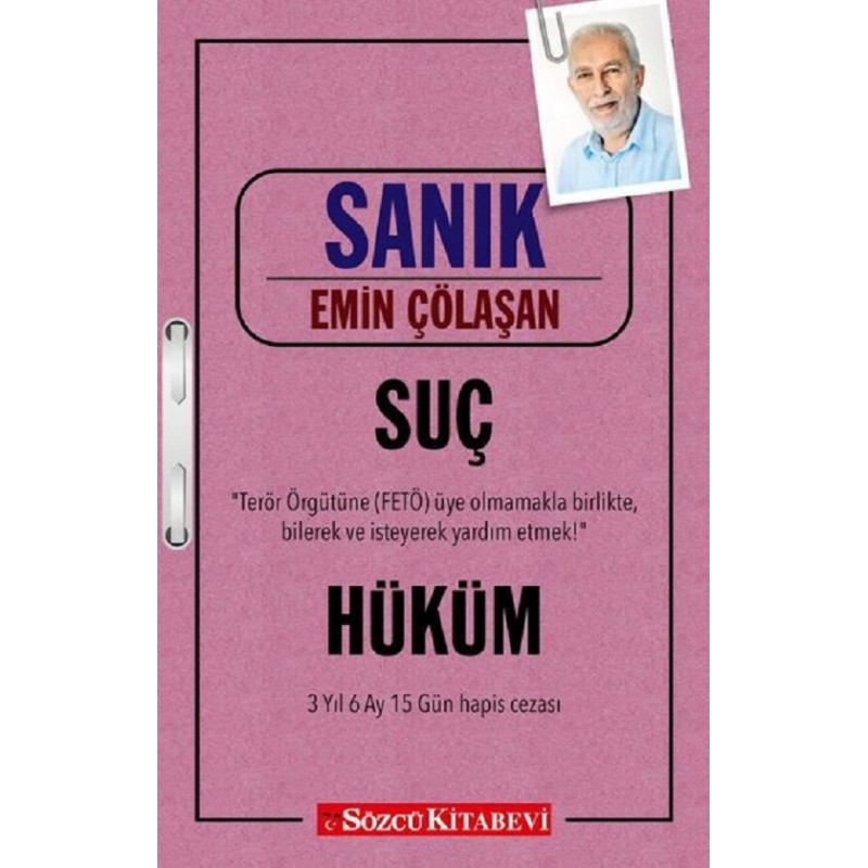 Sanık / Suç: Terör Örgütüne...