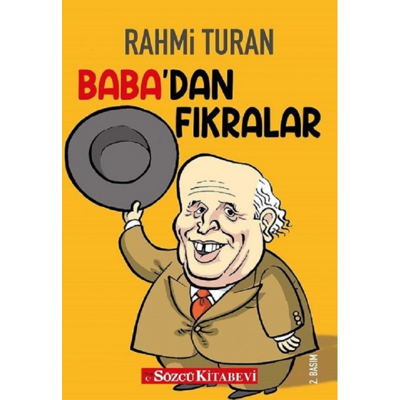 Baba’dan Fıkralar