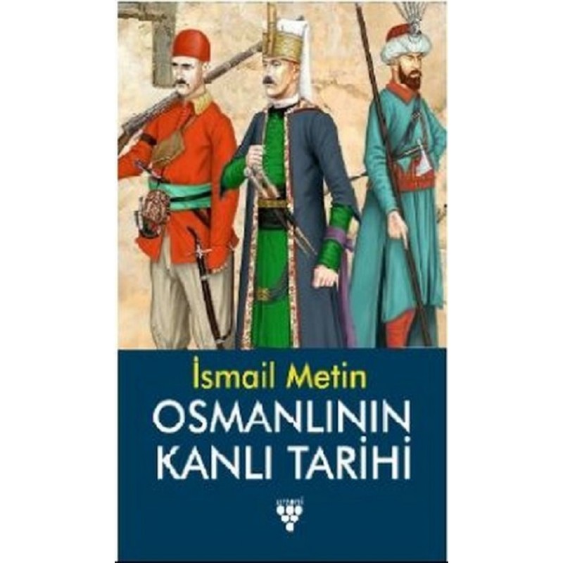 Osmanlının Kanlı Tarihi