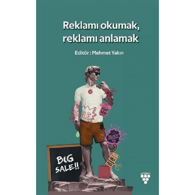 Reklamı Okumak Reklamı Anlamak