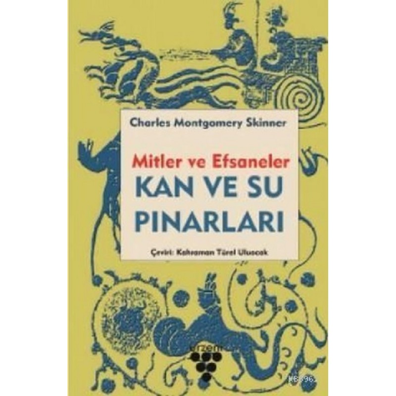 Kan ve Su Pınarları /...