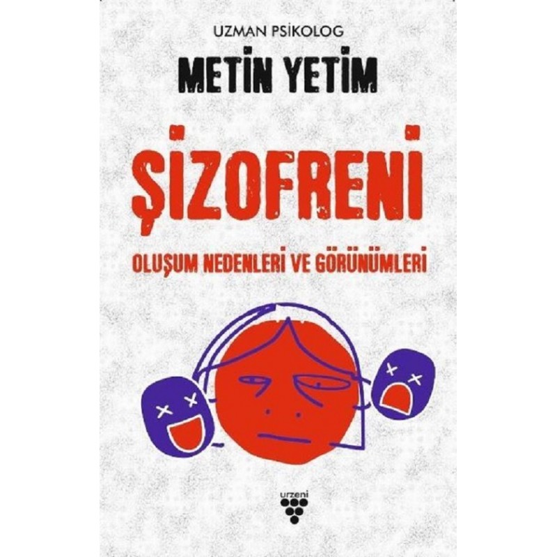 Şizofreni / Oluşum...