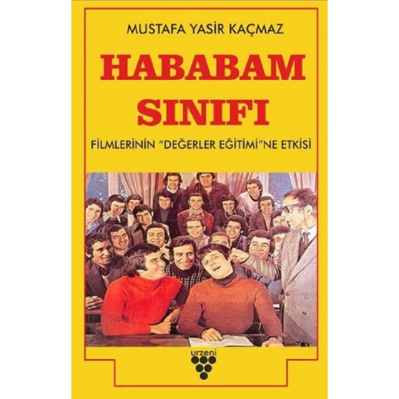 Hababam Sınıfı Filmlerinin...