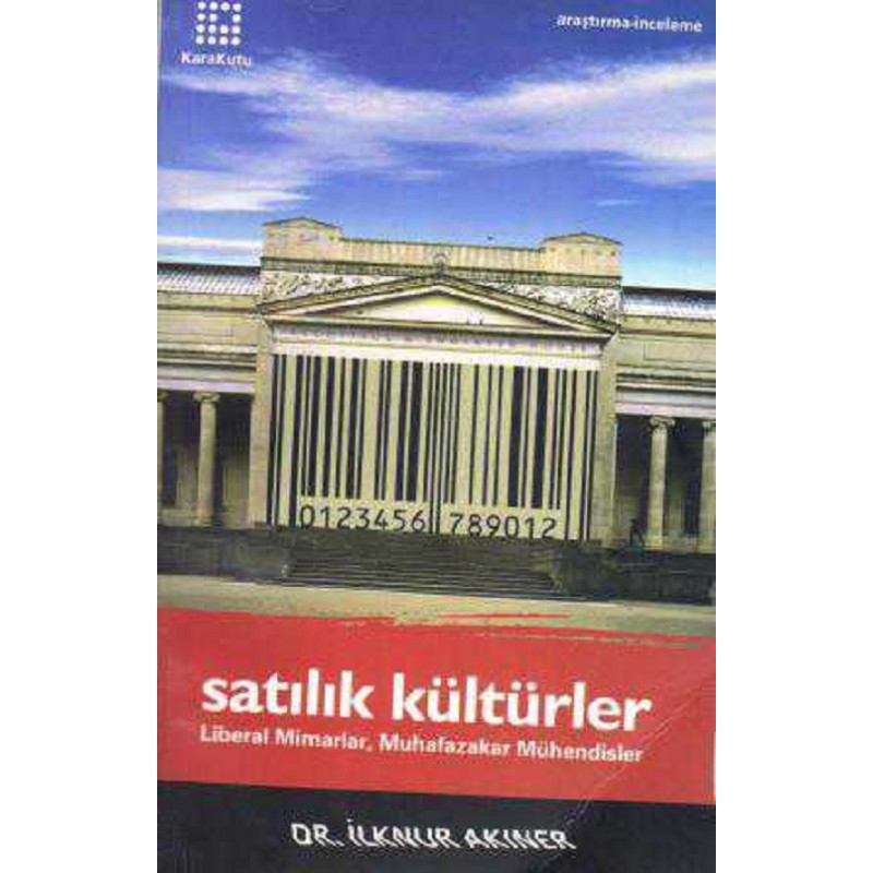 Satılık Kültürler