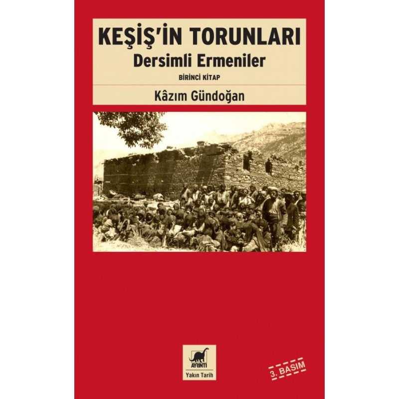 Keşiş'in Torunları