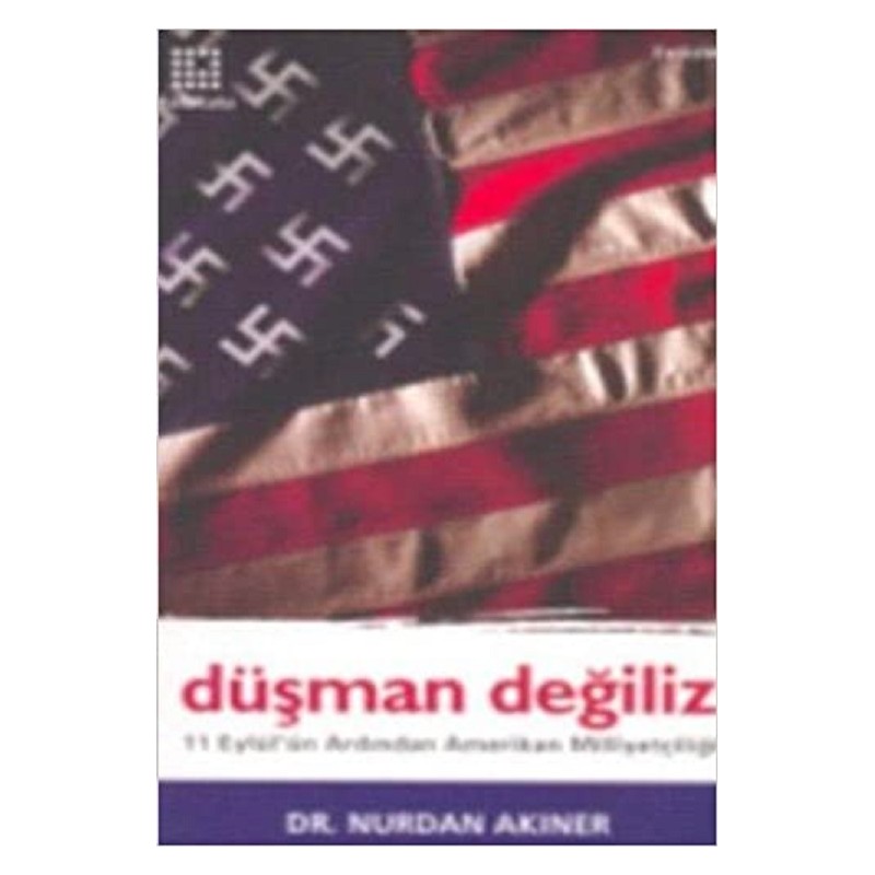 Düşman Değiliz