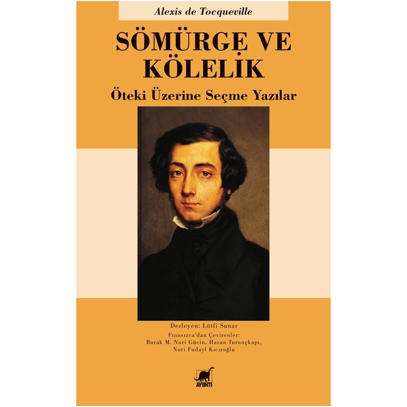 Sömürge Ve Kölelik