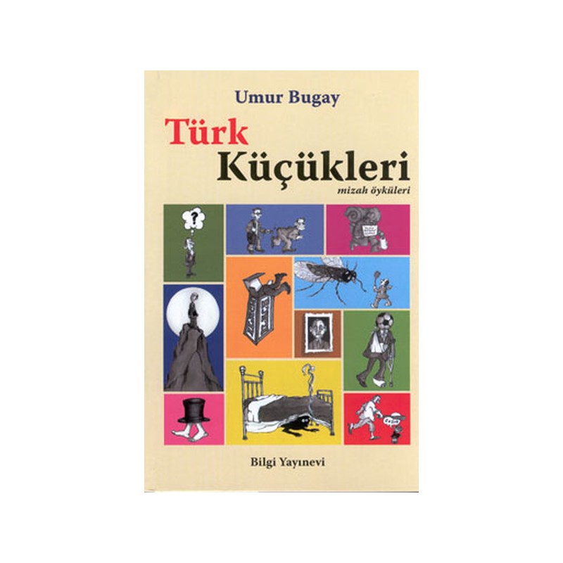 Türk Küçükleri