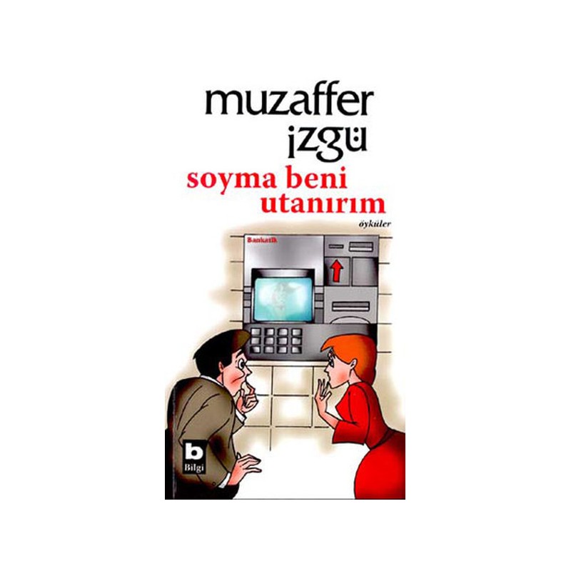 Soyma Beni Utanırım