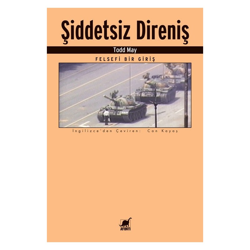 Şiddetsiz Direniş