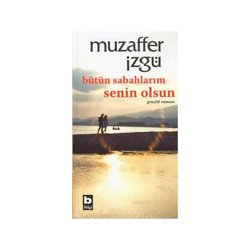 Bütün Sabahlarım Senin Olsun