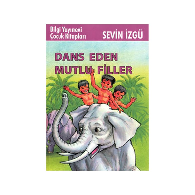 Dans Eden Mutlu Filler