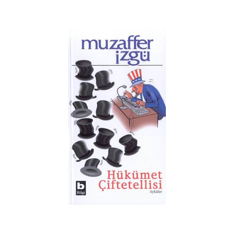 Hükümet Çiftetellisi