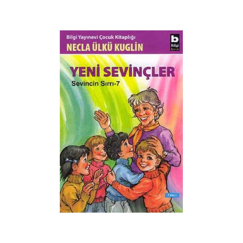Yeni Sevinçler