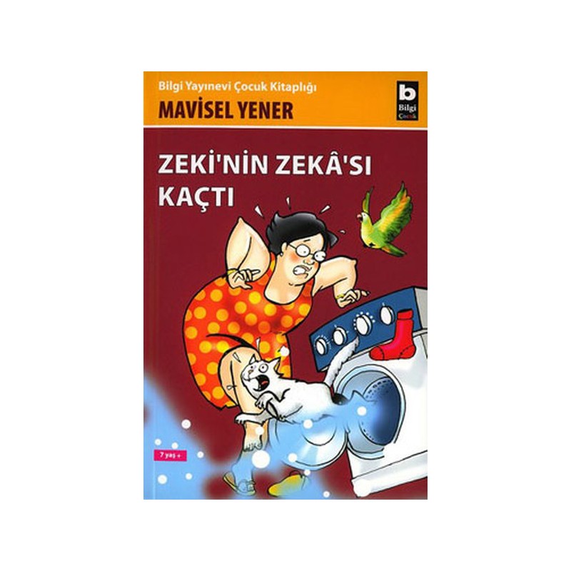 Zekinin Zekası Kaçtı