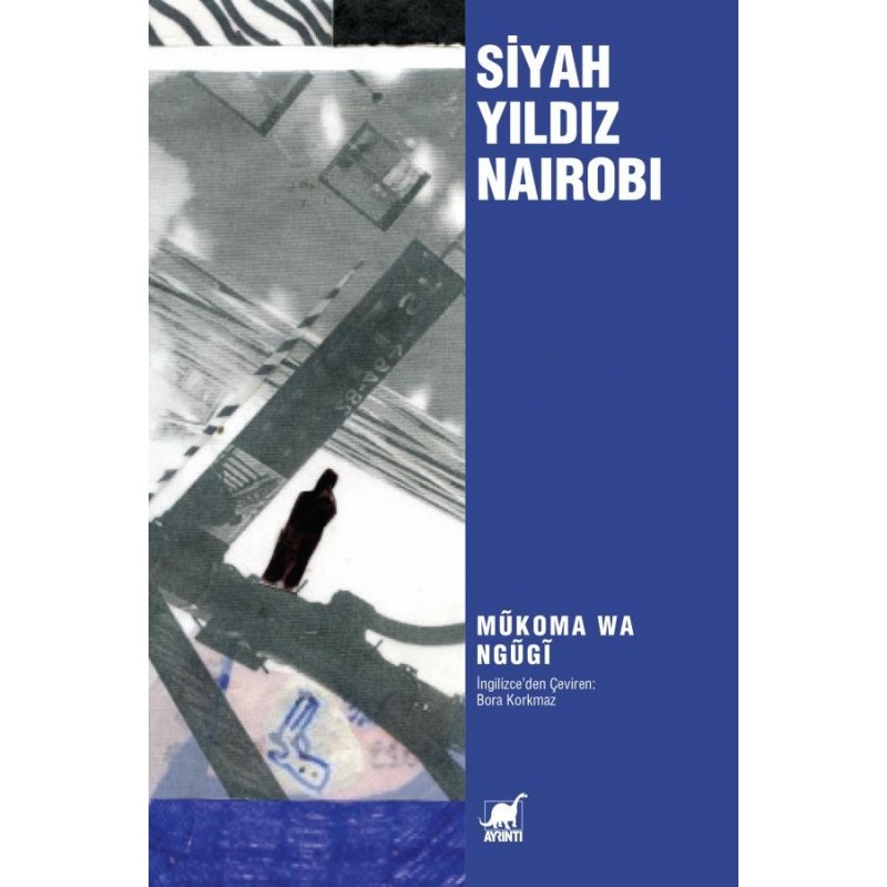 Siyah Yıldız Nairobi