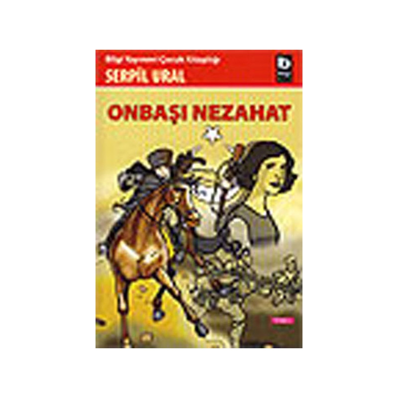 Onbaşı Nezahat