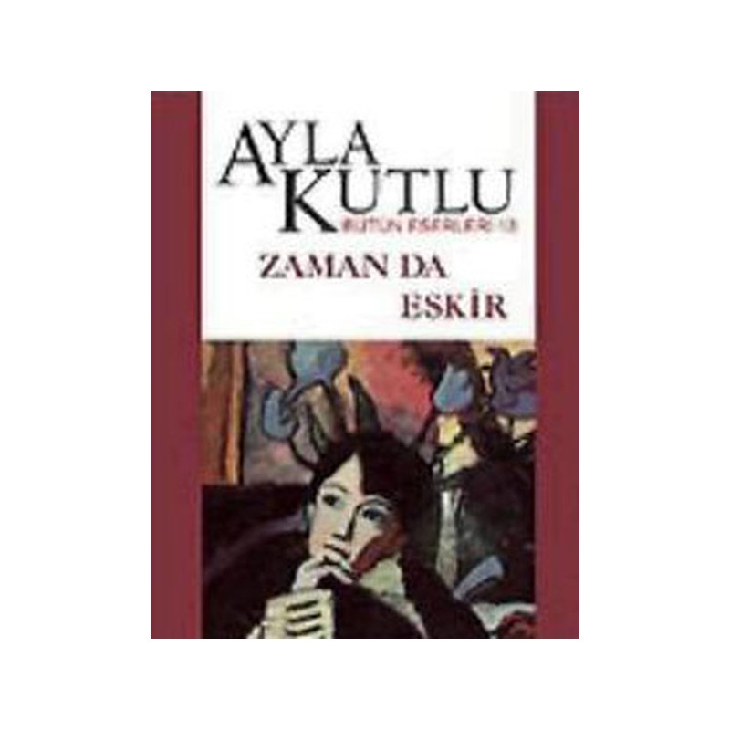 Zaman Da Eskir