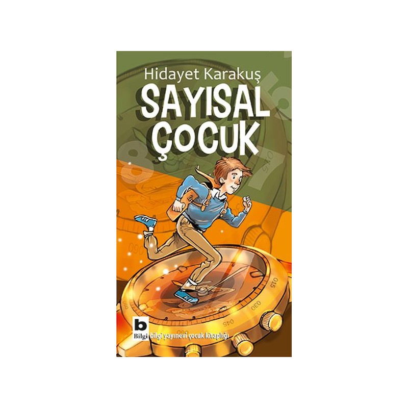 Sayısal Çocuk