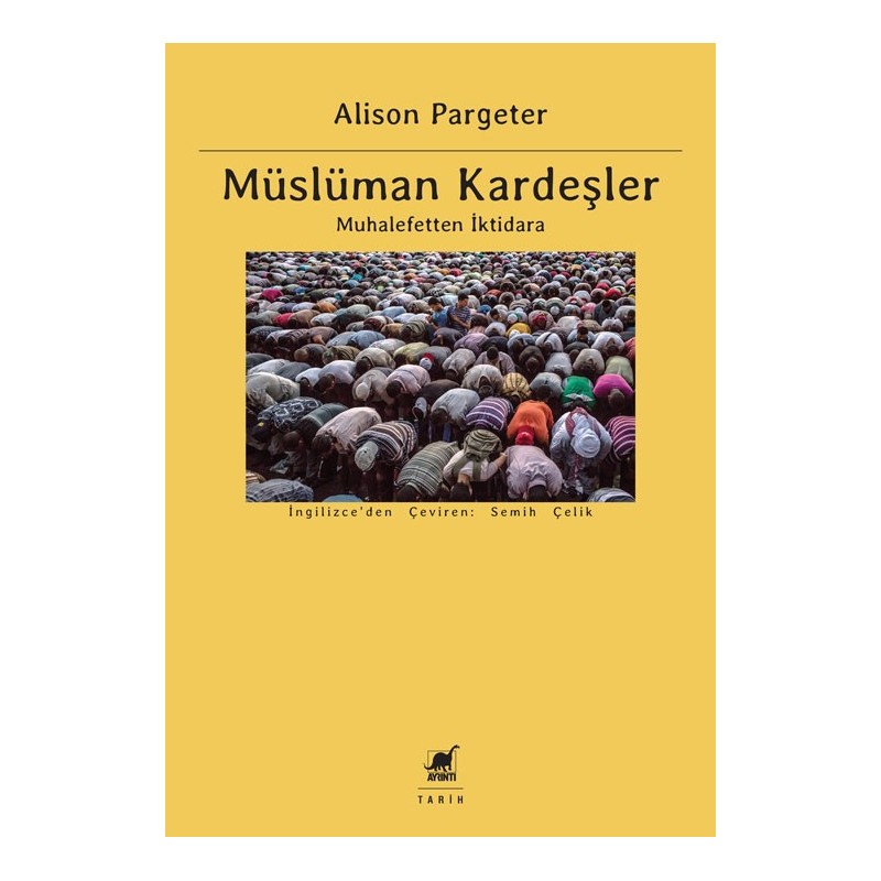 Müslüman Kardeşler