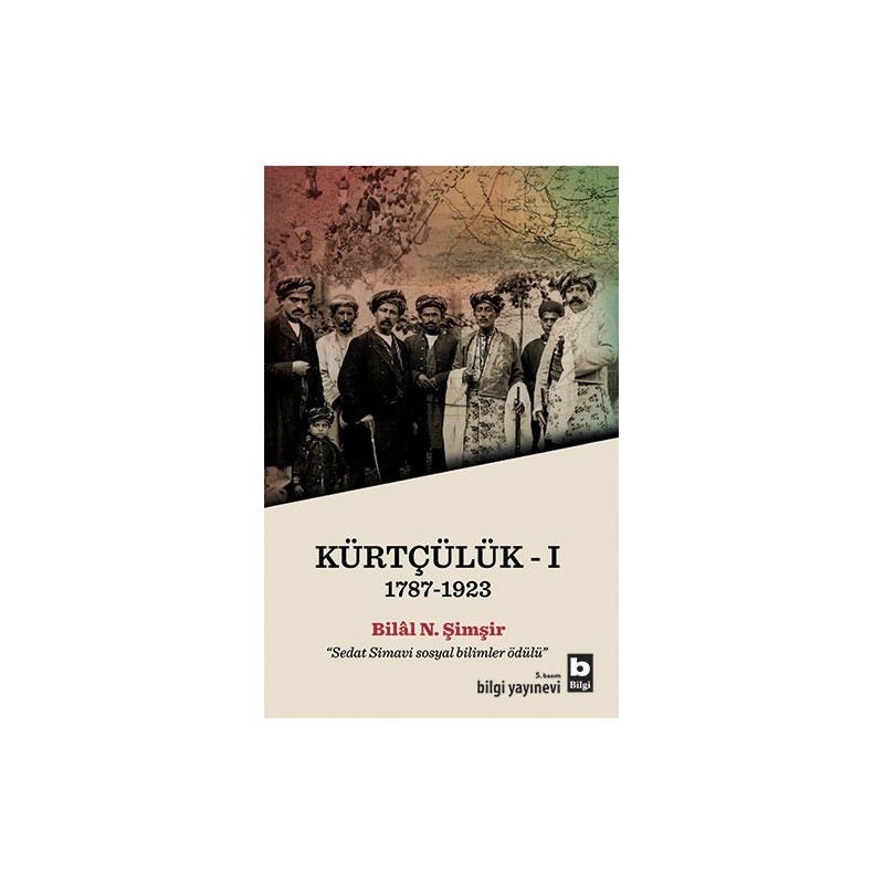 Kürtçülük 1 1787 1923