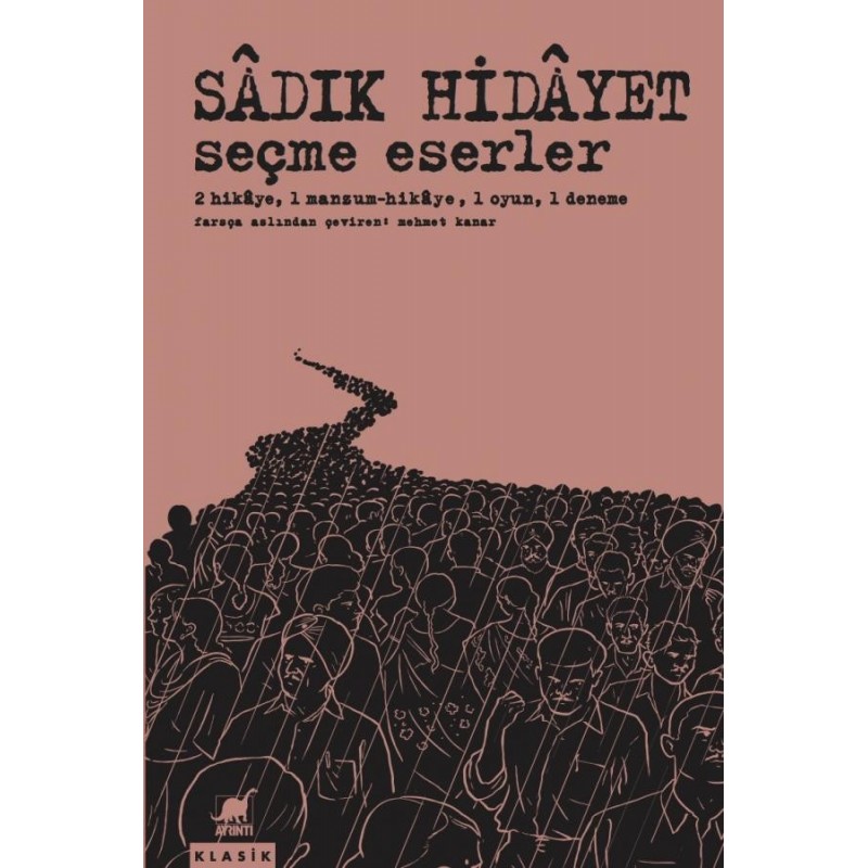 Seçme Eserler