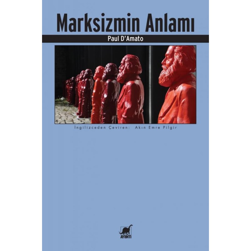 Marksizmin Anlamı