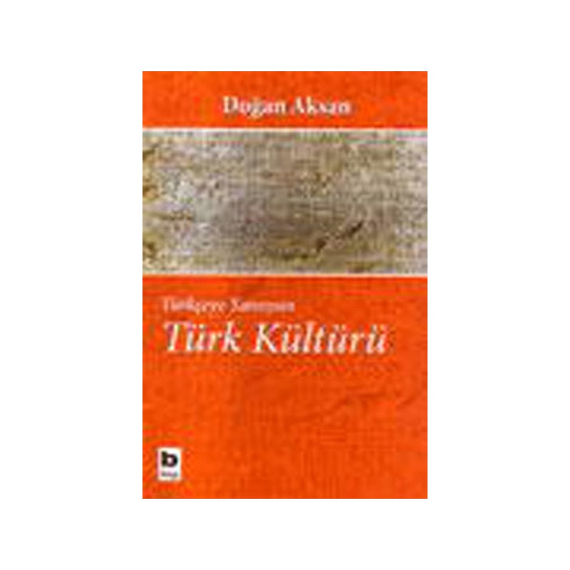 Türkçeye Yansıyan Türk Kültürü