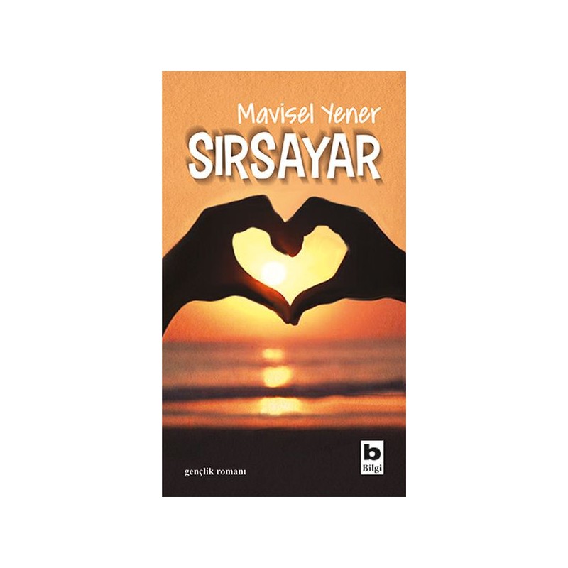 Sırsayar