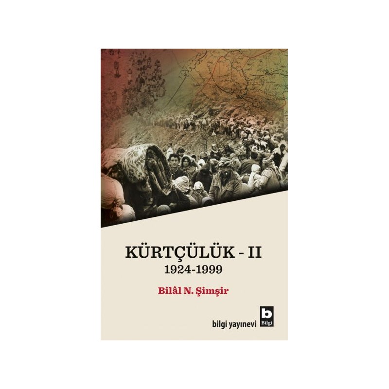 Kürtçülük Ii 1924 1999