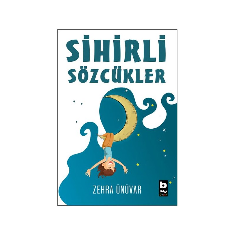 Sihirli Sözcükler