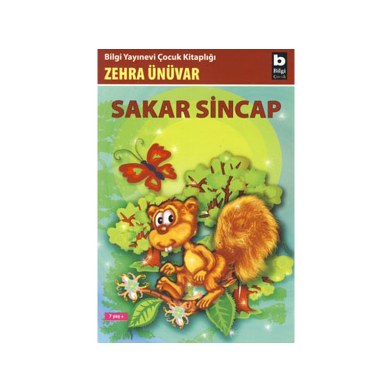 Sakar Sincap