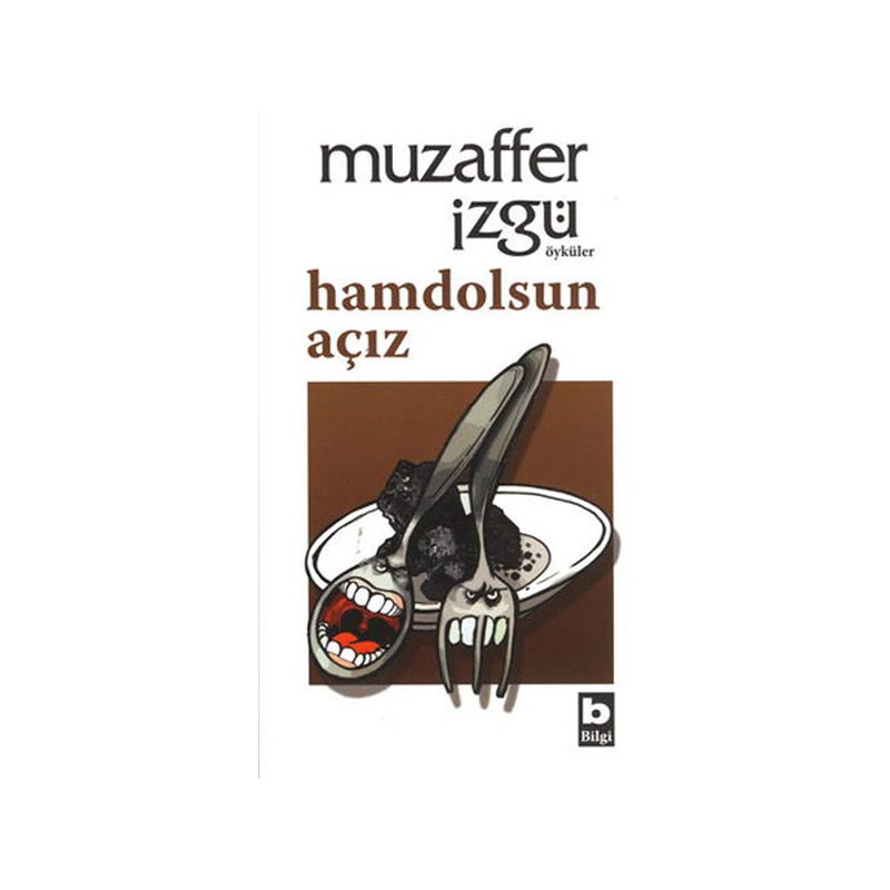 Hamdolsun Açız