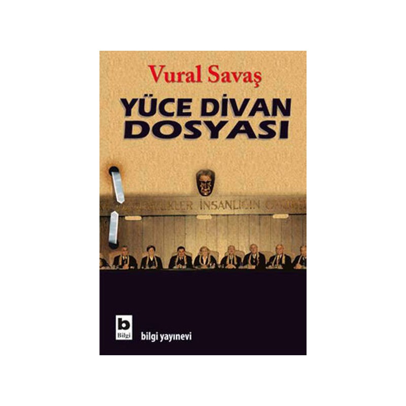 Yüce Divan Dosyası