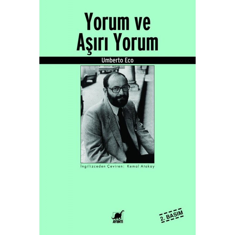 Yorum Ve Aşırı Yorum