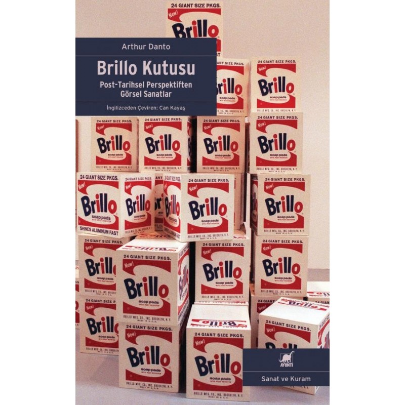 Brillo Kutusu Brillo Kutusu
