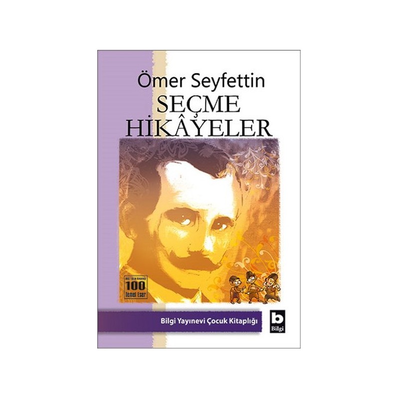 Seçme Hikayeler