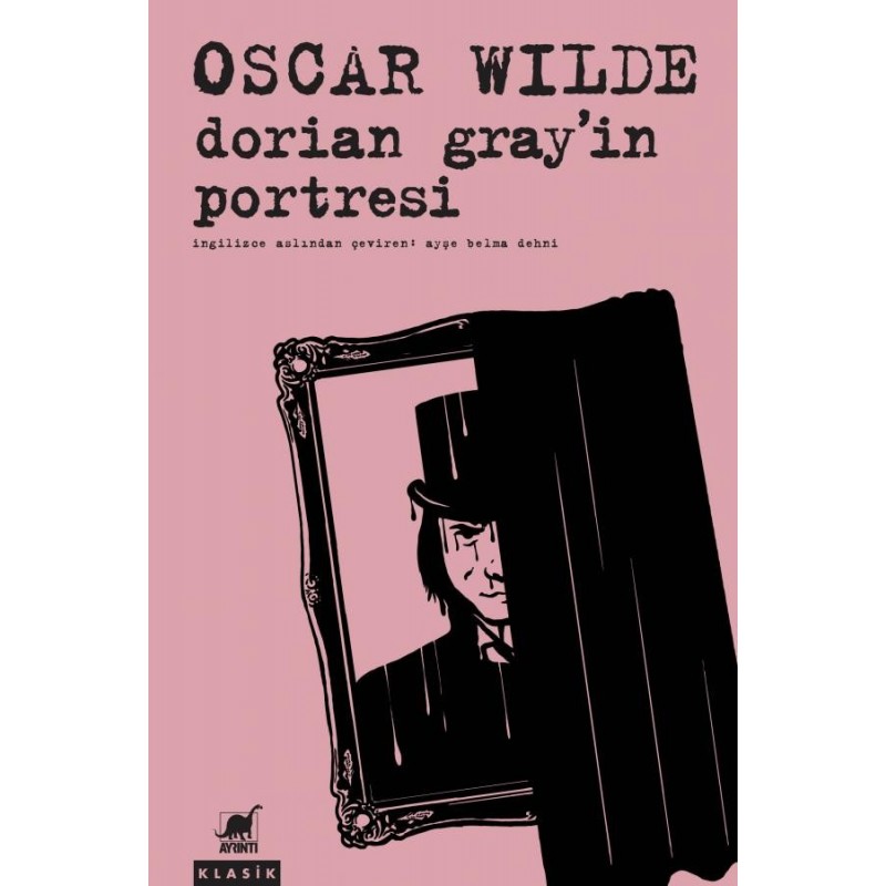 Dorian Gray'in Portresi