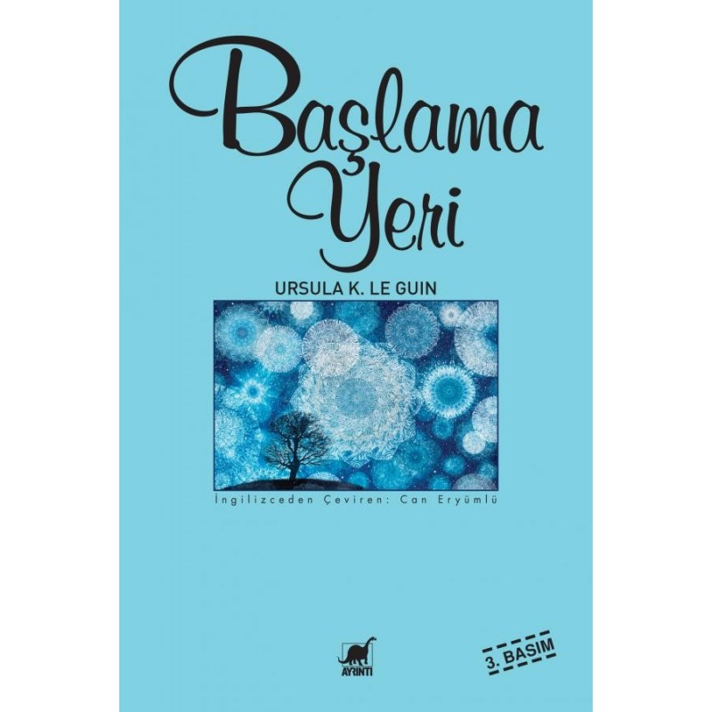 Başlama Yeri