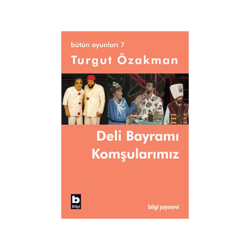 Deli Bayramı Komşularımız Bütün Oyunları 7