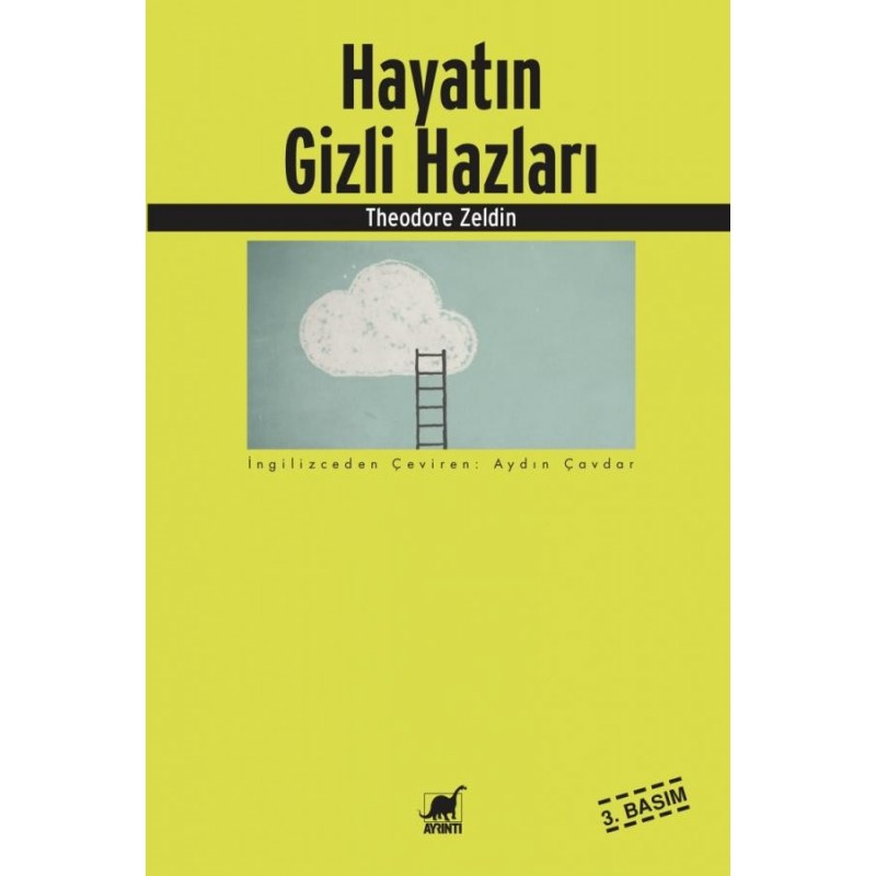 Hayatın Gizli Hazları Hayatın Gizli Hazları