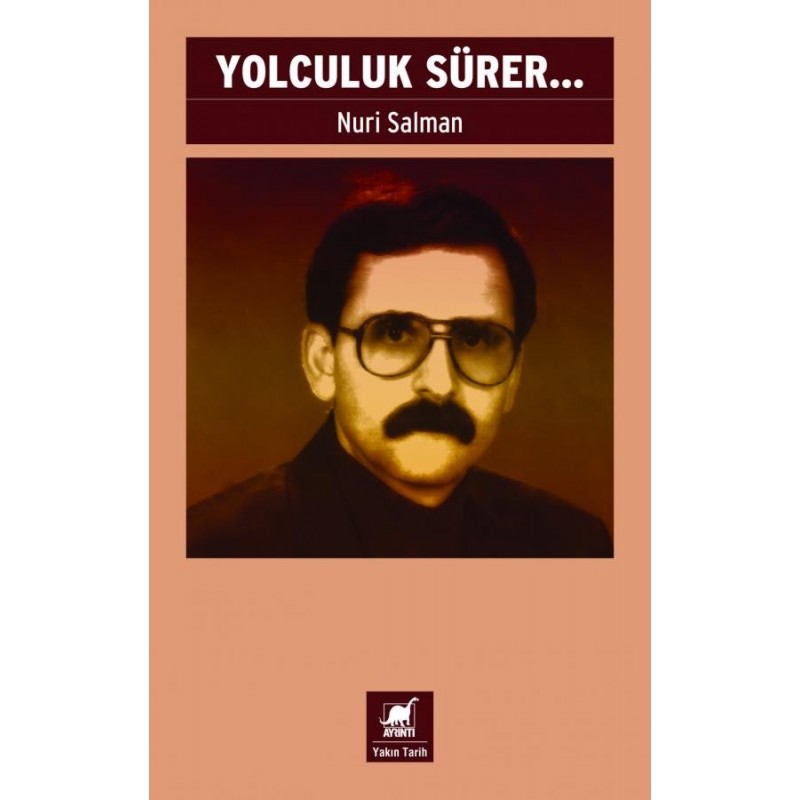 Yolculuk Sürer...