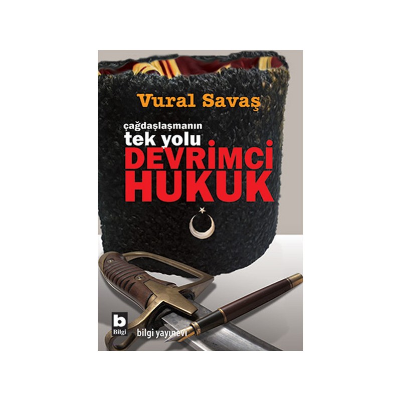 Devrimci Hukuk