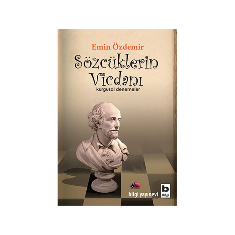 Sözcüklerin Vicdanı