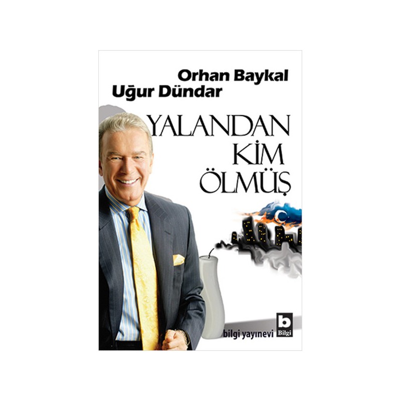 Yalandan Kim Ölmüş