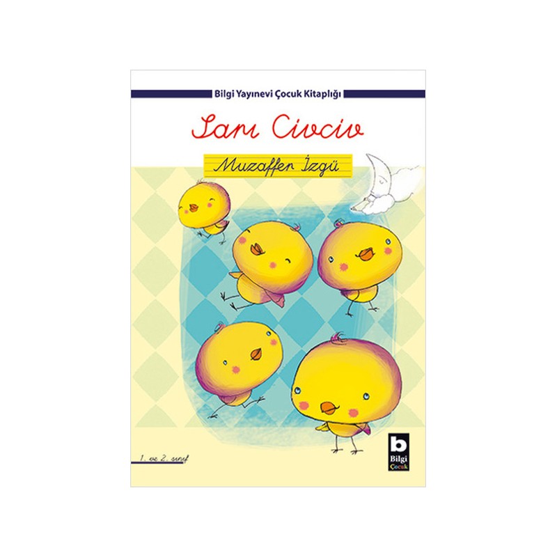 Sarı Civciv