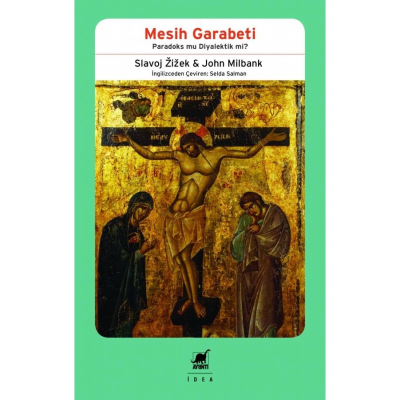Mesih Garabeti Mesih Garabeti