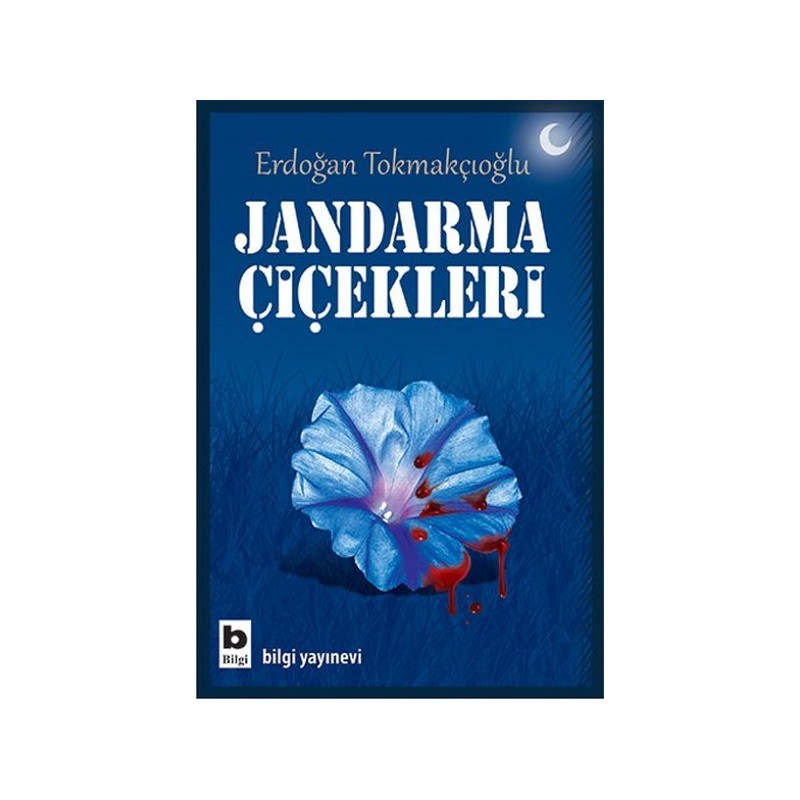 Jandarma Çiçekleri